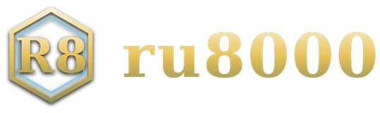 ru8000 logo